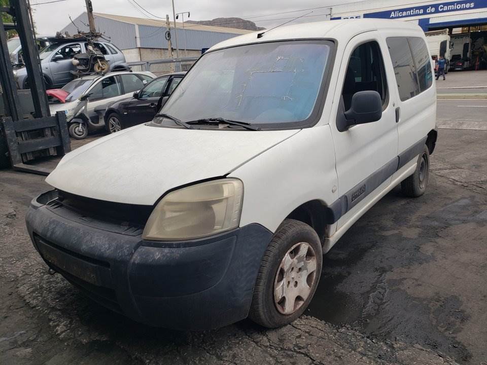 CITROEN BERLINGO (M59) (2002 - 2008)
