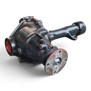 DIFERENCIAL DELANTERO N25 TOYOTA LAND CRUISER (J15) Autodesguaces Alicante