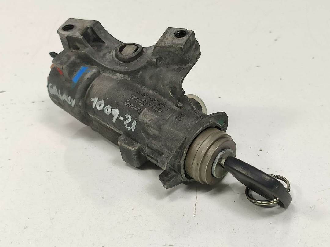 ANTIRROBO - 4B0905851B - FORD - GALAXY (VY)