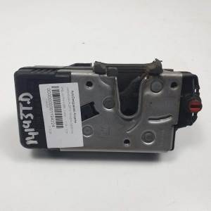 CERRADURA PUERTA TRASERA DERECHA 13154793 OPEL ASTRA H BER. Autodesguaces Alicante