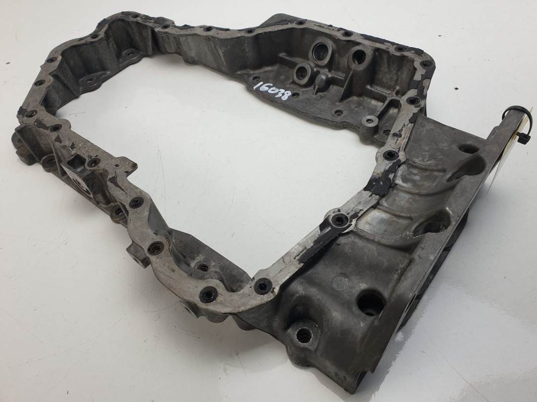 Lower sump pan - 9688575780 - FORD - MONDEO BER. (CA2)