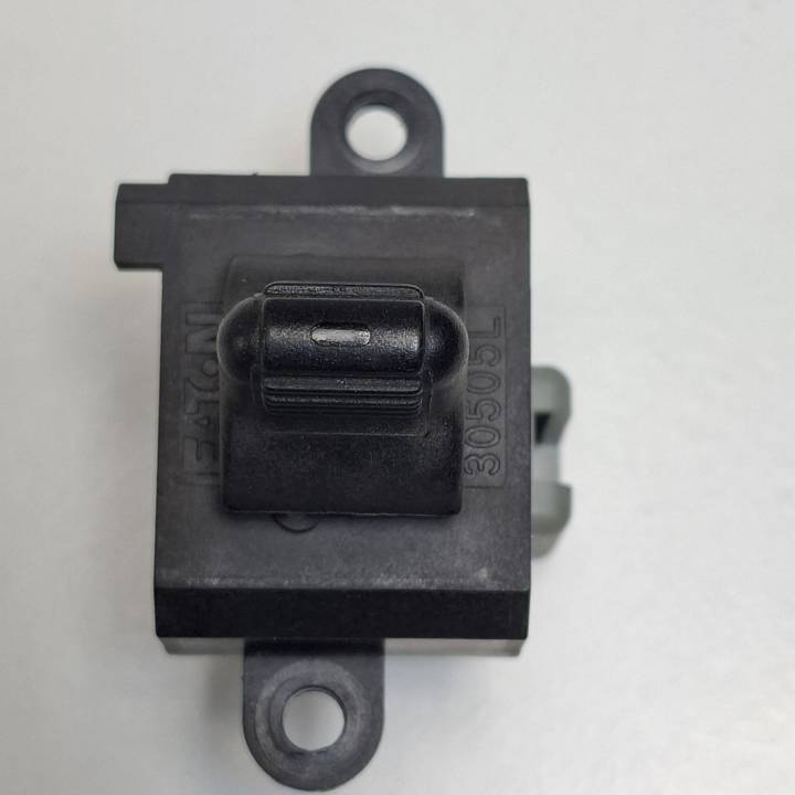 MANDO ELEVALUNAS DELANTERO IZQUIERDO 04793858 CHRYSLER NEON (PL) Autodesguaces Alicante