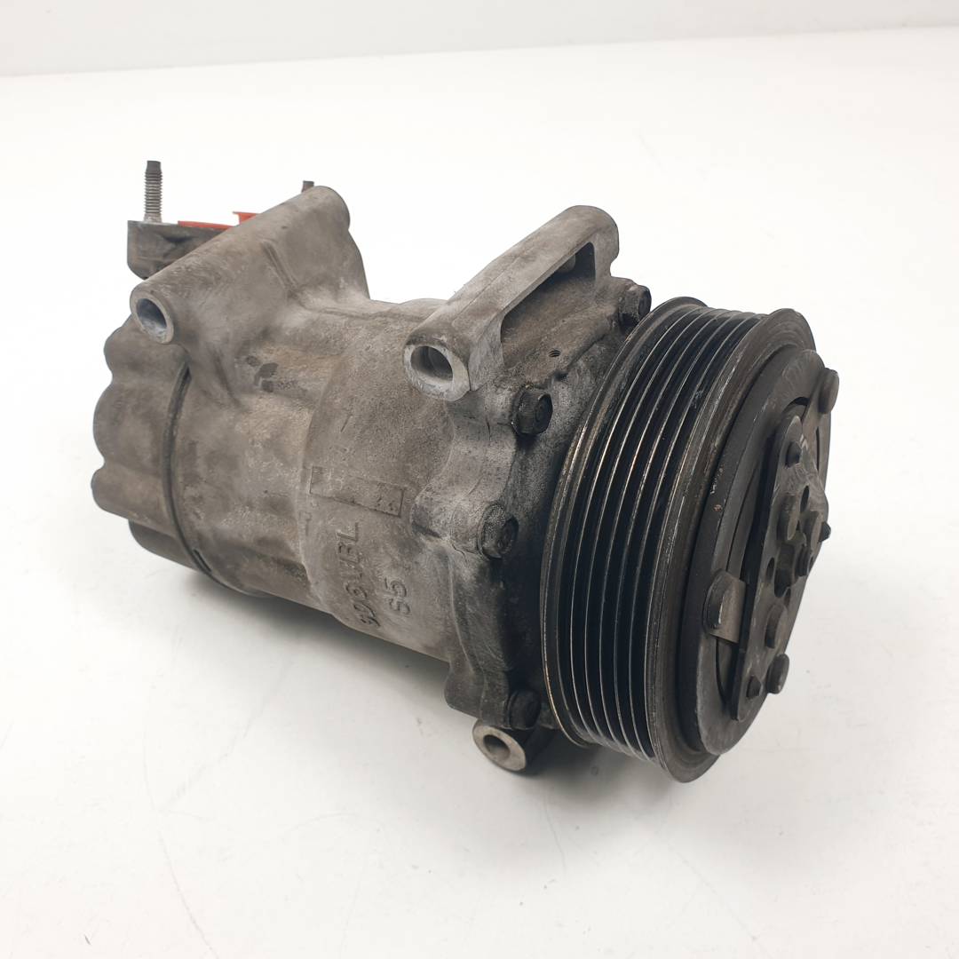 COMPRESOR AIRE ACONDICIONADO - 9655191680 - CITROEN - C2
