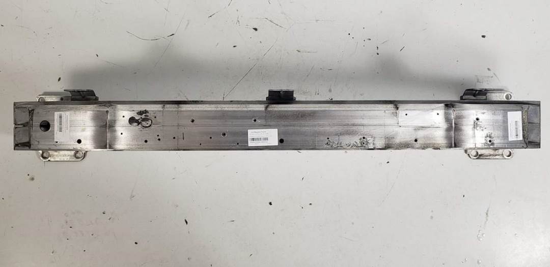 Renfort de pare-chocs avant - CITROEN - C4 PICASSO