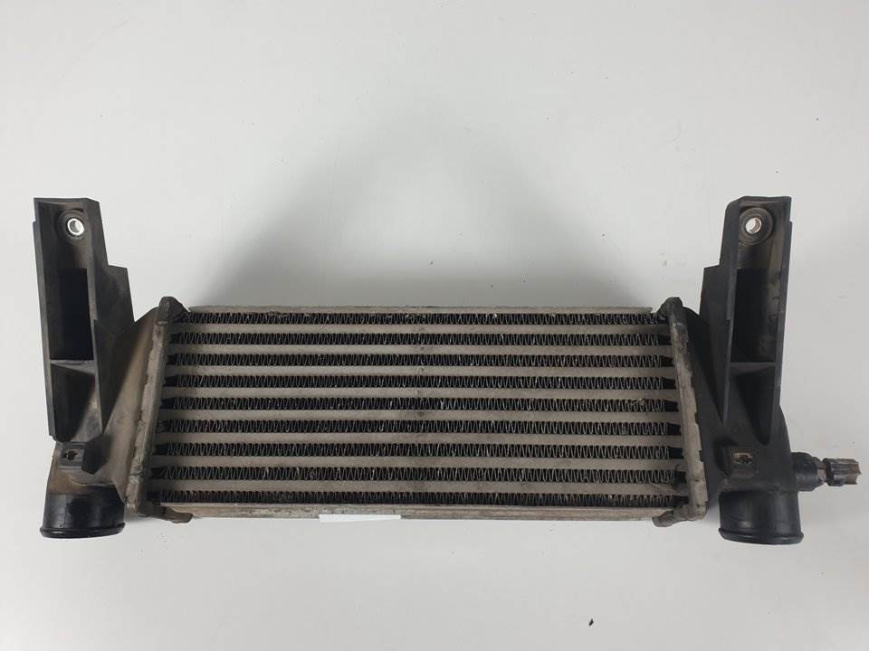 INTERCOOLER - FORD - TOURNEO CONNECT (TC7)