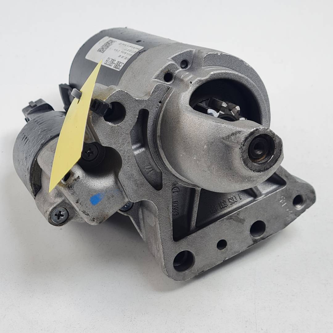 MOTOR ARRANQUE - 390080278 - CITROEN - C4 GRAND PICASSO