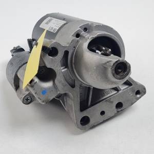 MOTOR ARRANQUE 390080278 CITROEN C4 GRAND PICASSO Autodesguaces Alicante