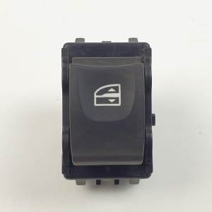 MANDO ELEVALUNAS TRASERO IZQUIERDO 254010003R RENAULT SCENIC III (JZ) Autodesguaces Alicante