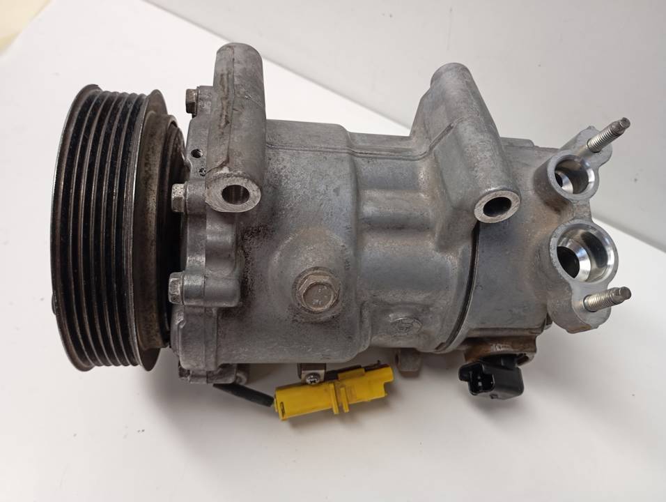 COMPRESOR AIRE ACONDICIONADO