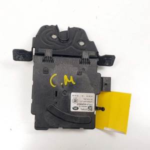 CERRADURA MALETERO / PORTON CPLA442A66AE JAGUAR F-PACE Autodesguaces Alicante