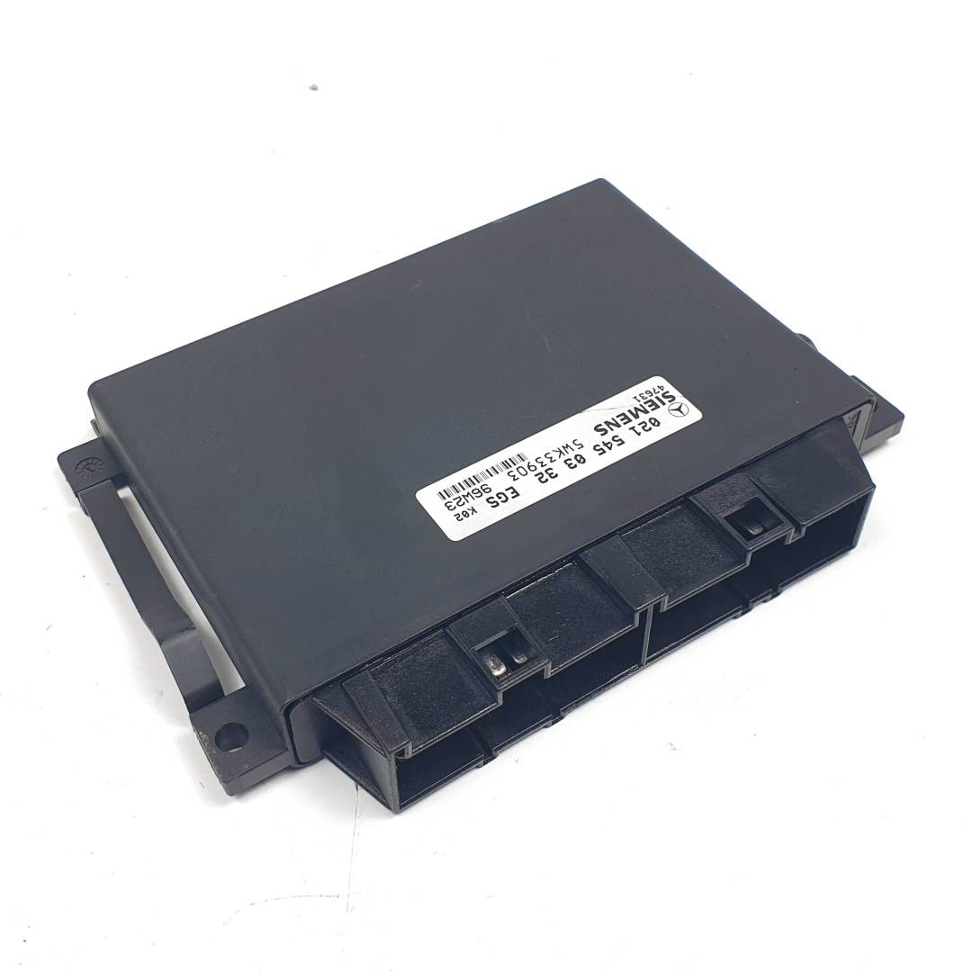 MODULO ELECTRONICO - 0215450332 - MERCEDES - CLASE E (W210) BERLINA DIESEL