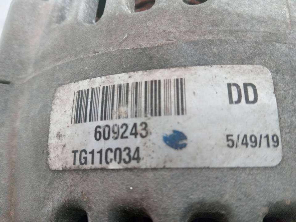 ALTERNADOR