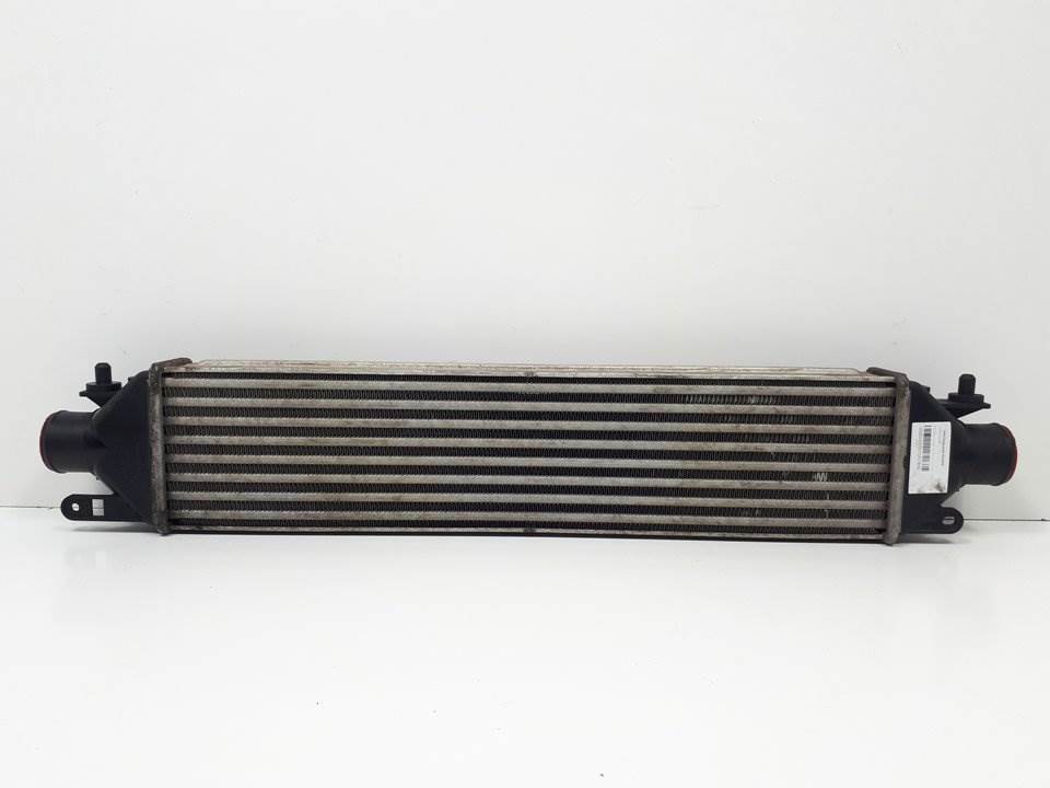 INTERCOOLER - FIAT - BRAVO (198)