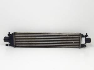 INTERCOOLER FIAT BRAVO (198) Autodesguaces Alicante