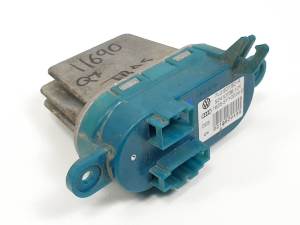RESISTENCIA CALEFACCION 7L0907521A AUDI Q7 (4L) Autodesguaces Alicante