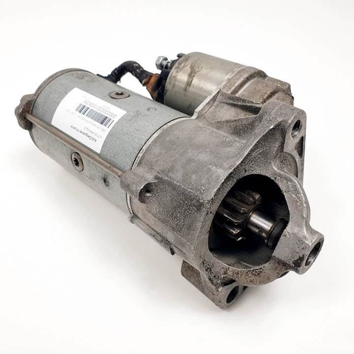 MOTOR ARRANQUE - 7700116260C - OPEL - MOVANO