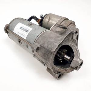 MOTOR ARRANQUE 7700116260C OPEL MOVANO Autodesguaces Alicante