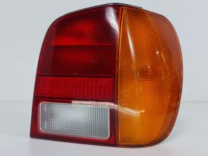 PILOTO TRASERO DERECHO 6N0945258A VOLKSWAGEN POLO BERLINA (6N1) Autodesguaces Alicante