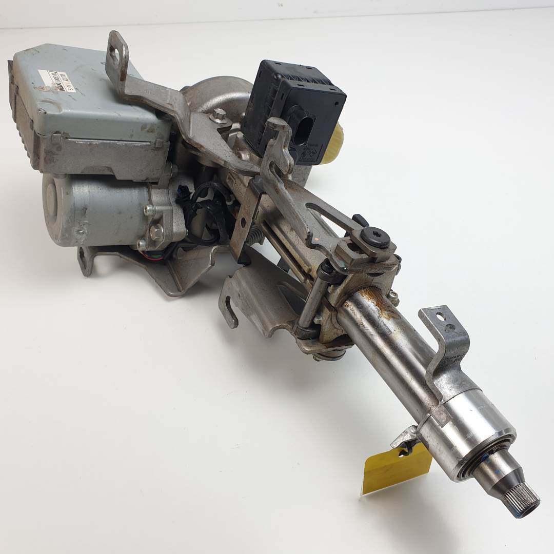 Colonne de direction - 488107802R - RENAULT - MEGANE III BERLINA 5P