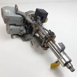 COLUMNA DIRECCION 488107802R RENAULT MEGANE III BERLINA 5P Autodesguaces Alicante