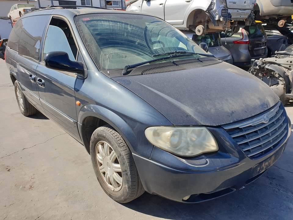 CHRYSLER VOYAGER (RG) (2001 - 2008)