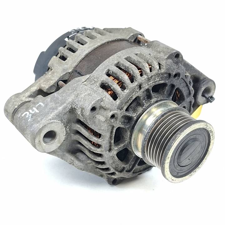 ALTERNADOR 13502583 OPEL INSIGNIA SPORTS TOURER Autodesguaces Alicante