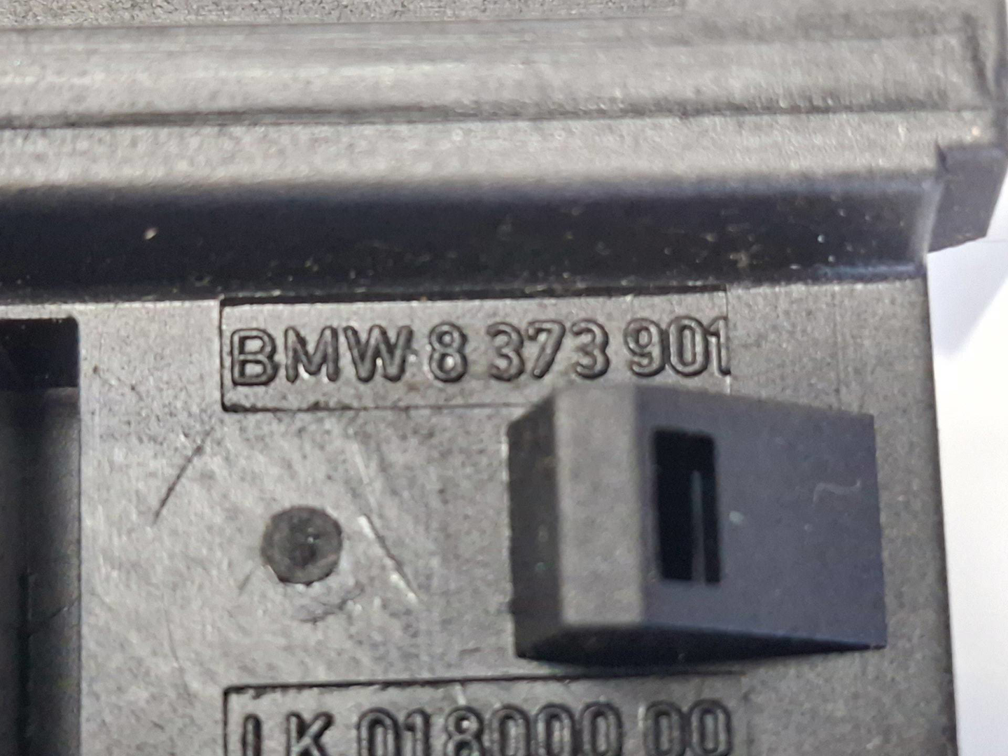 Foto 3 de Mando Intermitentes BMW X5 (e53) (2000–2007)
