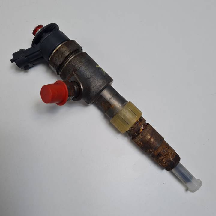 INYECTOR 0445110340 CITROEN C4 BERLINA (B7) Autodesguaces Alicante