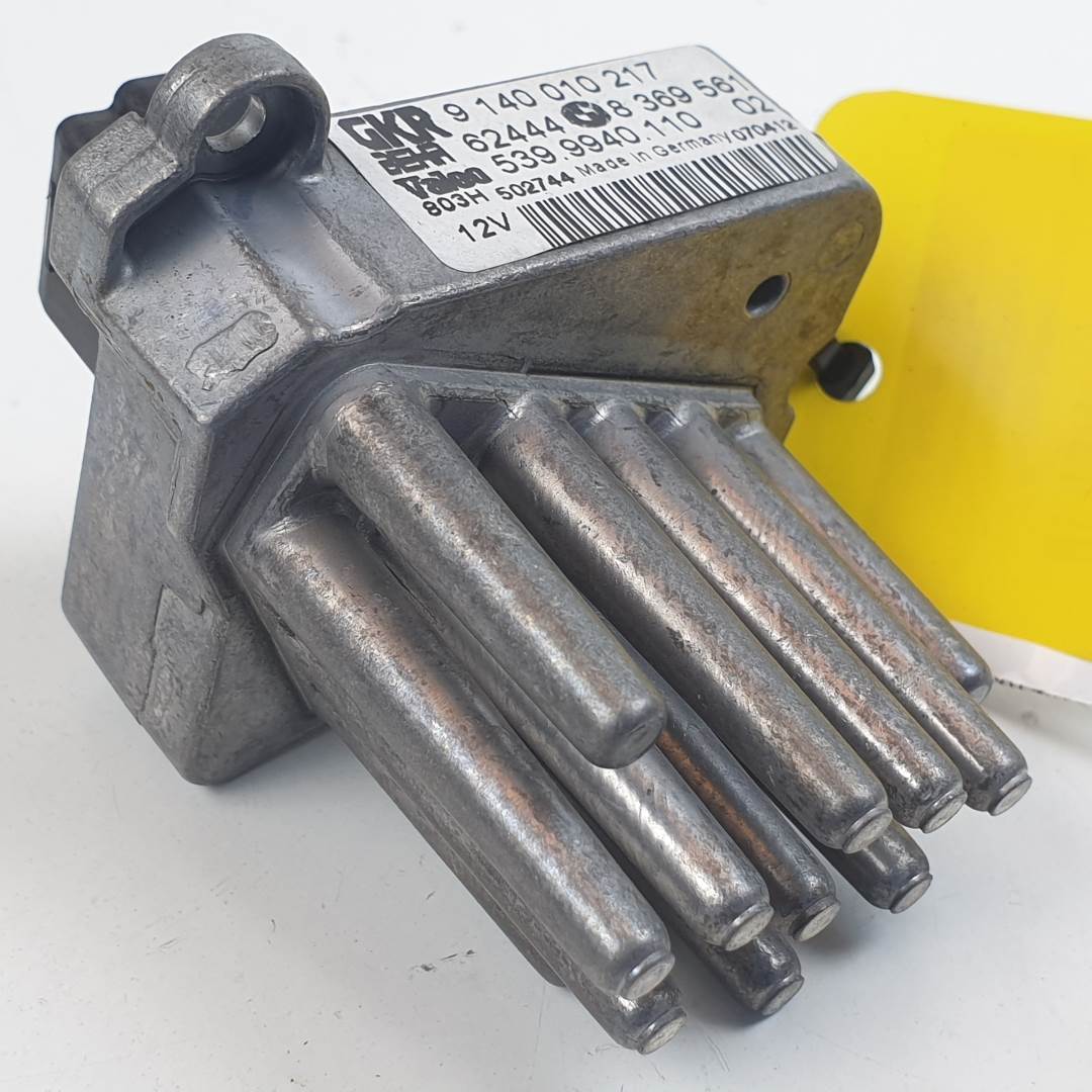RESISTENCIA CALEFACCION - 8369561 - LAND ROVER - RANGE ROVER (L322)