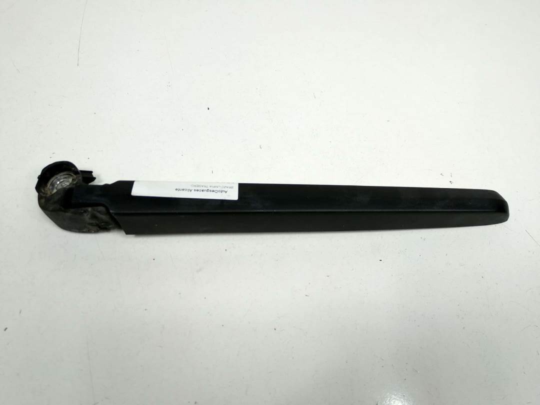 BRAZO LIMPIA TRASERO - 8R0955407 - AUDI - A1 (8X)