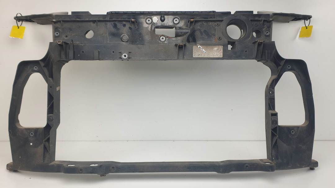 PANEL FRONTAL - FIAT - PANDA (169)