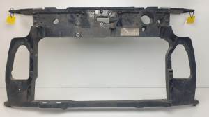PANEL FRONTAL FIAT PANDA (169) Autodesguaces Alicante