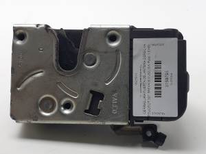 CERRADURA PUERTA DELANTERA DERECHA PEUGEOT 307 BREAK/SW (S2) Autodesguaces Alicante