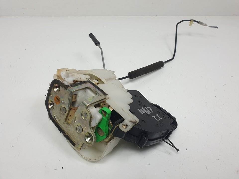 CERRADURA PUERTA TRASERA IZQUIERDA - K33L - HONDA - ACCORD TOURER (CN/CM)