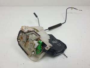 CERRADURA PUERTA TRASERA IZQUIERDA K33L HONDA ACCORD TOURER (CN/CM) Autodesguaces Alicante