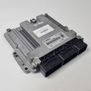 CENTRALITA MOTOR UCE 0281016228 RENAULT SCENIC III (JZ) Autodesguaces Alicante