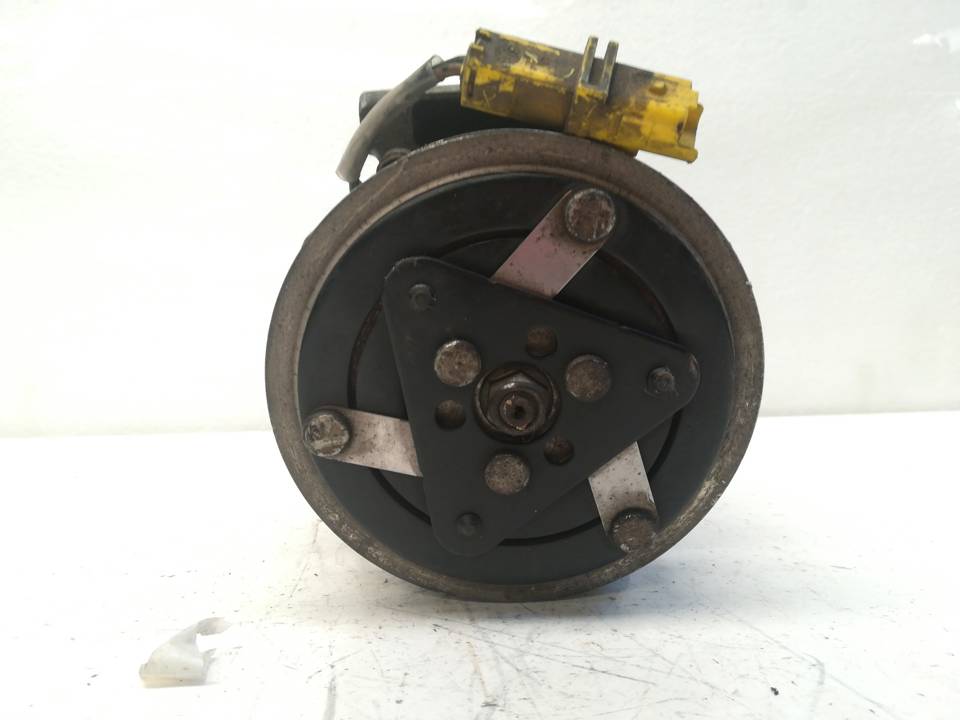 COMPRESOR AIRE ACONDICIONADO