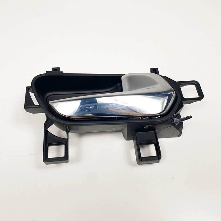 MANETA INTERIOR TRASERA DERECHA - 806705FA6A - NISSAN - MICRA V (K14)