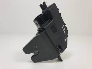 CERRADURA MALETERO / PORTON BMW SERIE 1 BERLINA (E81/E87) Autodesguaces Alicante
