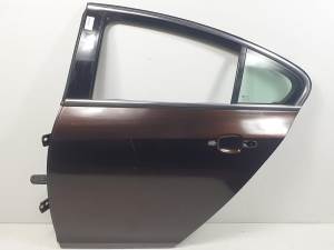 PUERTA TRASERA IZQUIERDA OPEL INSIGNIA BERLINA Autodesguaces Alicante