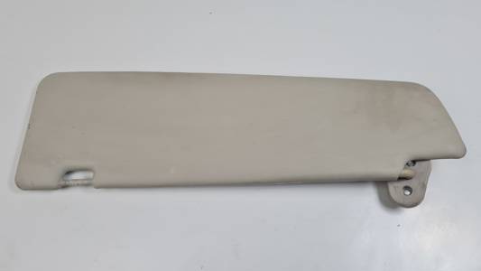 PARASOL DERECHO PEUGEOT BOXER CAJA CERRADA Autodesguaces Alicante