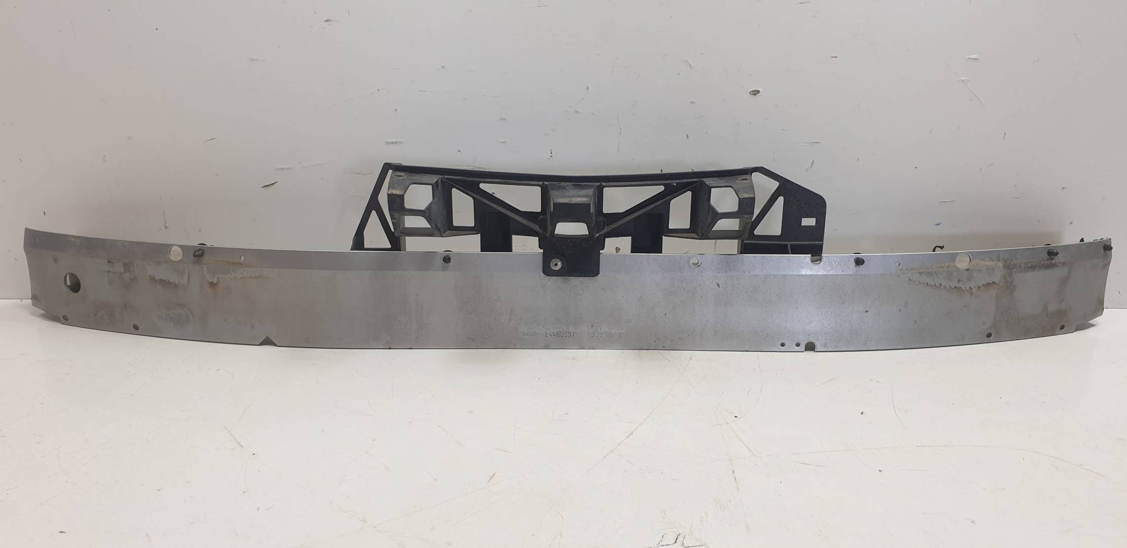 REFUERZO PARAGOLPES DELANTERO - 24460537 - OPEL - ZAFIRA B