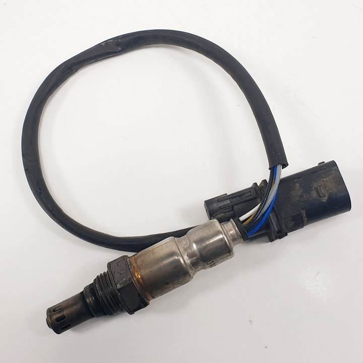 SONDA LAMBDA - 9687160780 - FORD - FOCUS TURN. (CB8)