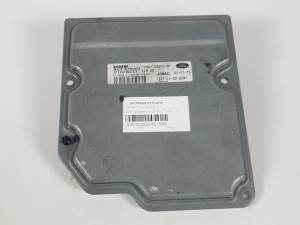 CENTRALITA MOTOR UCE 1S6A12A650AF FORD FIESTA BERLINA (DX) Autodesguaces Alicante