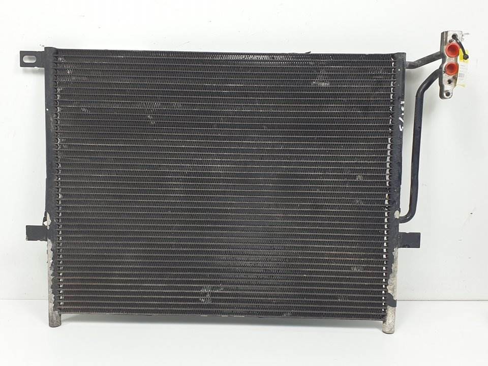 CONDENSADOR / RADIADOR AIRE ACONDICIONADO - 8377614 - BMW - SERIE 3 COUPE (E46)