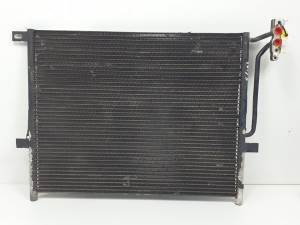 CONDENSADOR / RADIADOR AIRE ACONDICIONADO 8377614 BMW SERIE 3 COUPE (E46) Autodesguaces Alicante
