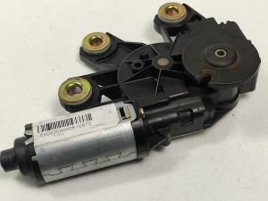 MOTOR LIMPIA TRASERO 7L0955712B VOLKSWAGEN TOUAREG (7LA) Autodesguaces Alicante