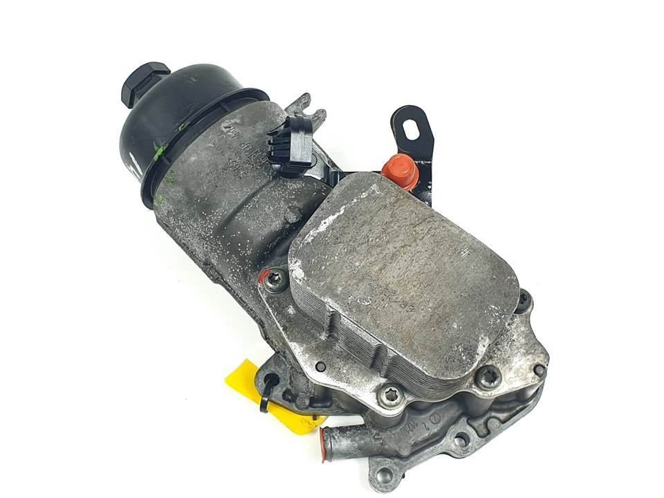 ENFRIADOR ACEITE MOTOR - 9656970080 - CITROEN - C4 COUPE