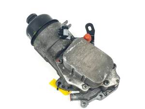 ENFRIADOR ACEITE MOTOR 9656970080 CITROEN C4 COUPE Autodesguaces Alicante