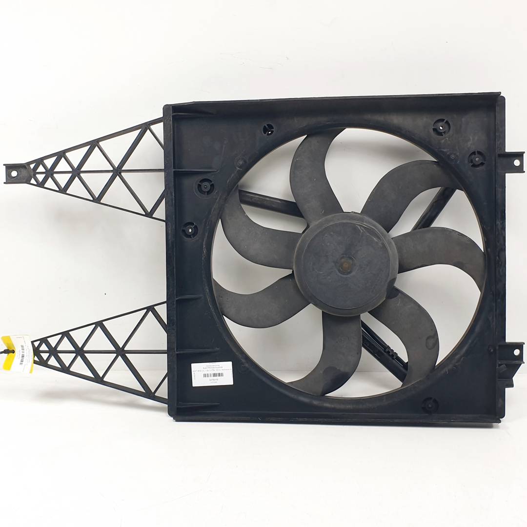 ELECTROVENTILADOR - 6Q0121207L - SEAT - IBIZA (6L1)